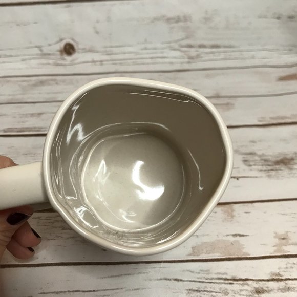 Rae Dunn STAR Mug - Picture 6 of 8